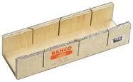 MITRE SAW BOX, 245X53X40MM