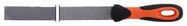 WOOD/METAL FILE, 8 IN, WITH HANDLE