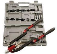 HEAVY DUTY RIVETER KIT