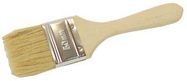 BRUSH, PURE BRISTLE, WOOD HANDLE, 50MM