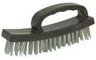 WIRE BRUSH, SCRUB OVERGRIP