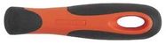 FILE HANDLE,FLAT /1/2 ROUND,10 IN 250MM