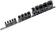 TX STAR SOCKET SET, 14PC