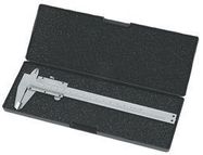 VERNIER CALIPER, STAINLESS STEEL, 150MM