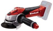 ANGLE GRINDER, 18V, 115MM, 8500RPM