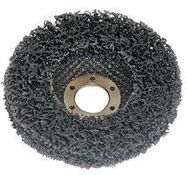 ABRASIVE DISC, POLYCARBIDE, A/GRINDER