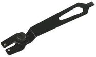 ANGLE GRINDER ADJUSTABLE PIN SPANNER