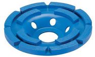 CONCRETE GRINDING  DISC, 100X22.2MM