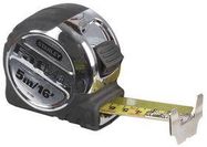 TAPE MEASURE, 5M/16' FATMAX