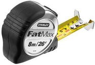 TAPE MEASURE, 8M/26' FATMAX