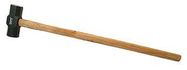 HARDWOOD SLEDGE HAMMER 7LB