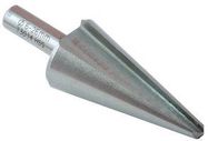 HSS CONE DRILL, 6-26MM