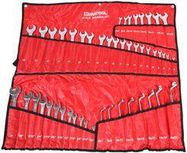 SPANNER SET, 48PC