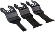 MULTITOOL BLADE SET, 3PC