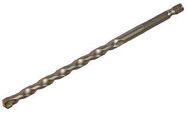 IMPACT MASONRY DRILL BIT, 8MM