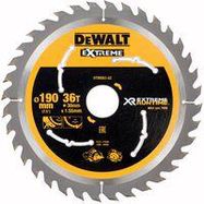 EXTREME CIRCULAR SAW BLADE 190X30MM 36T