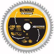 EXTREME CIRCULAR SAW BLADE 190X30MM 60T