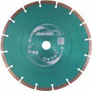 9" / 230MM DIAMOND CUTTING DISC