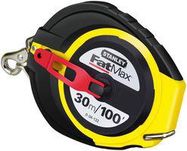 LONG TAPE MEASURE - 30M/100FEET