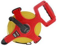 LONG FIBREGLASS TAPE MEASURE - 50M