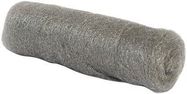 STEEL WOOL ROLL - 0.45KG