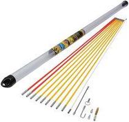 MIGHTYROD PRO CABLE ROD STD SET, 10M