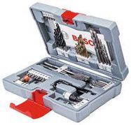 49PC PREMIUM MIXED ACCESSORY SET