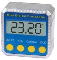 DIGITAL ANGLE MEASURE / PROTRACTER