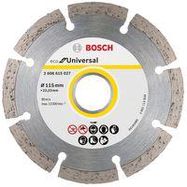 115MM / 4 1/2" DIAMOND CUTTING DISC