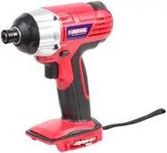 18V IMPACT DRIVER - BARE UNIT