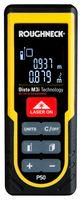 LASER DISTANCE MEASURE 50M