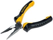 LONG NOSE PLIER 160MM (6.5 IN)