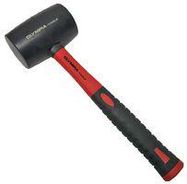 454G (16OZ) BLACK MALLET FG HANDLE