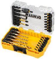 25PC FLEXTORQ DRILL DRIVE SET