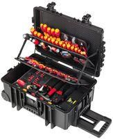 COMPETENCE XXL II ELECTRICIAN TOOL SET