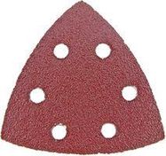 DELTA SANDING PADS 93 X 93MM 60G (PK10)