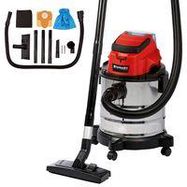 18V 20LTR WET & DRY VAC - BARE UNIT