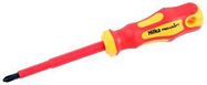 PH2 X 100MM VDE SCREWDRIVER - PHILIPS