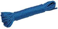 POLYPROPYLENE ROPE 6MM X 15M