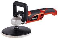 1100W CAR POLISHER & SANDER