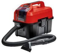 18V 10LTR WET & DRY VAC - BARE UNIT