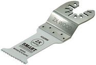 TRADE MULTITOOL WOOD BLADE - 32MM