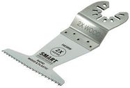 TRADE MULTITOOL WOOD BLADE - 63MM