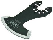 MULTITOOL DIAMOND SEGMENT GROUT BLADE