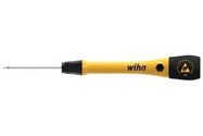 SCREWDRIVER, HEX, 2MM, 150MM, ESD