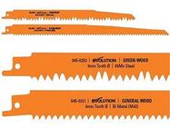 R230RCP WOOD BLADES (PK2)