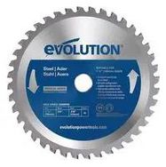 MILD STEEL BLADE 185MM (40T)