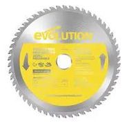 STAINLESS STEEL BLADE 210MM (54T)