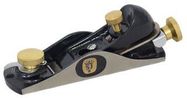 BLOCK PLANE, GLOSS, 241MM LG X 42MM WD