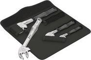 SELF-SETTING SPANNER SET, 4PC